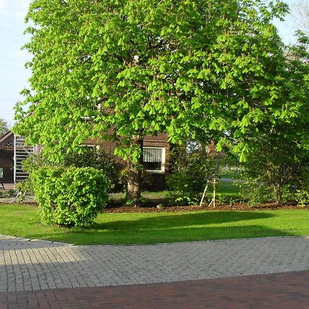 Ferienhof Schlachter Berumbur 外观 照片