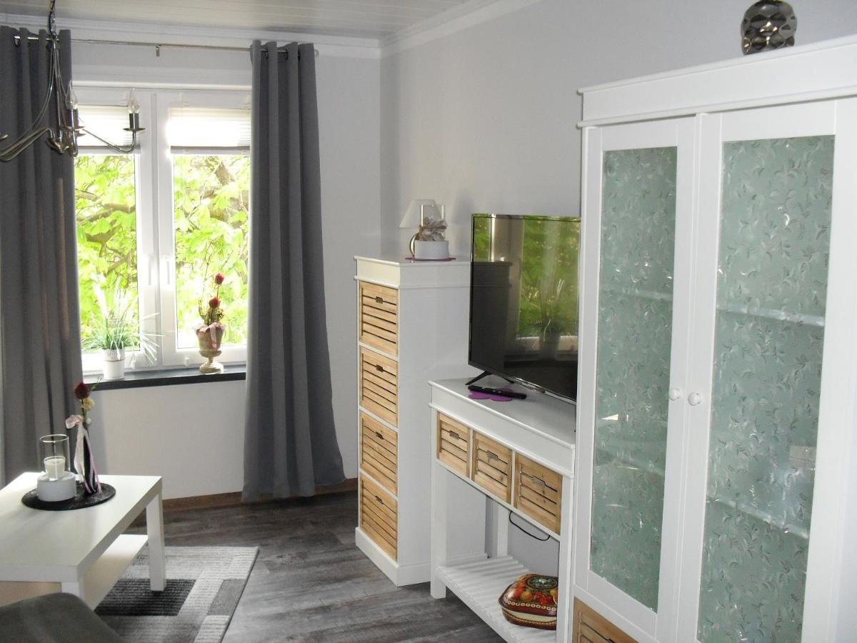 Ferienhof Schlachter Berumbur 外观 照片